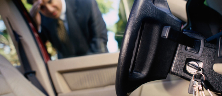 24 hour car locksmith in Marina
