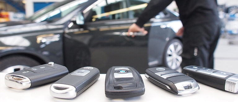 Automotive Locksmith Marina