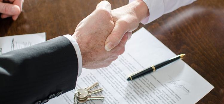 Commercial Eviction Service Marina