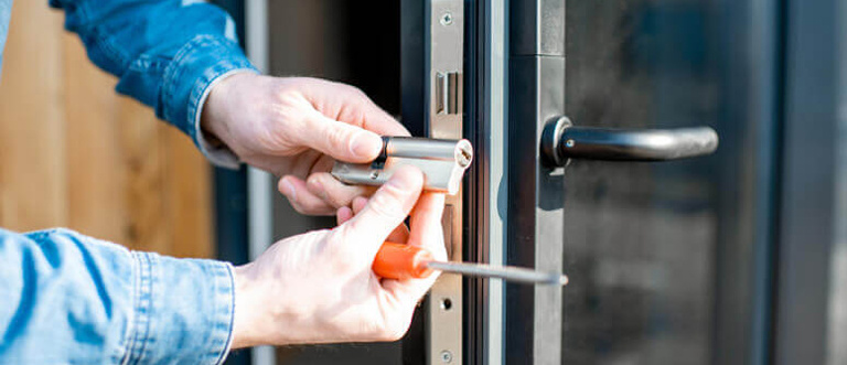 Commercial Locksmith Marina