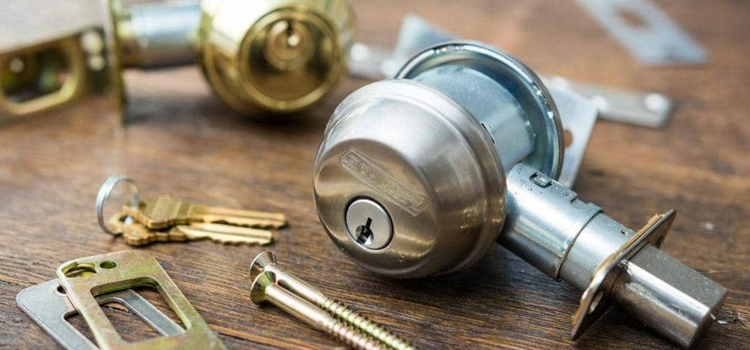 Doorknob Locks Repair Marina