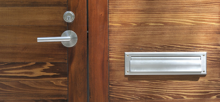 Electric Front Door Lock Repair Marina