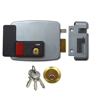 electronic door lock repair Marina