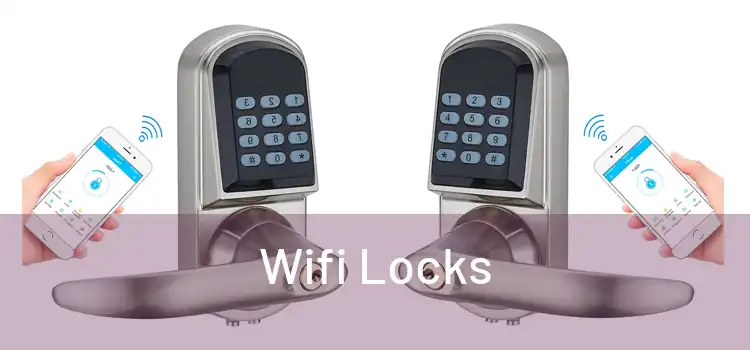  Wifi Locks 